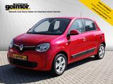 Renault Twingo Limited SCe 65 - gebrauchte Renault Twingo aus dem Jahr 2021