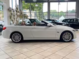 BMW 440i Luxury 1.HAND|SCHECKHEFT-BMW|360°|HUD|LHZ - gebrauchte BMW 440 aus dem Jahr 2019