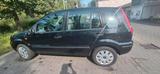 Ford Fusion 1.4 Automatik - Ford Fusion: Van