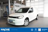 Volkswagen Caddy Cargo Maxi 2,0 l TDI LR AHK KLIMA SHZ