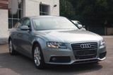 Audi A4 Lim. Ambiente - Audi A4 aus 2010: Limousine