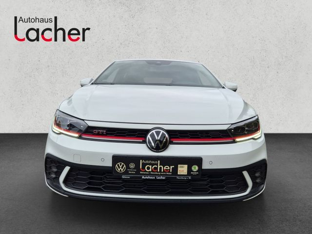 Polo GTI 2.0 TSI DSG