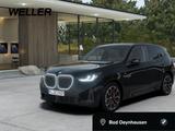 BMW X3 20d xDrive SpoSi, PA+,DAProf, AHK Sportpaket