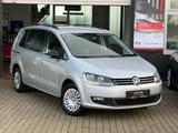 Volkswagen Sharan Match BMT Leder Navi PDC 7.Sitzer - Volkswagen Sharan: Match