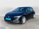 Volkswagen Golf 1.5 TSI Life KLIMA APP CONNECT PDC LM FELGE - : Schwarz, Felge