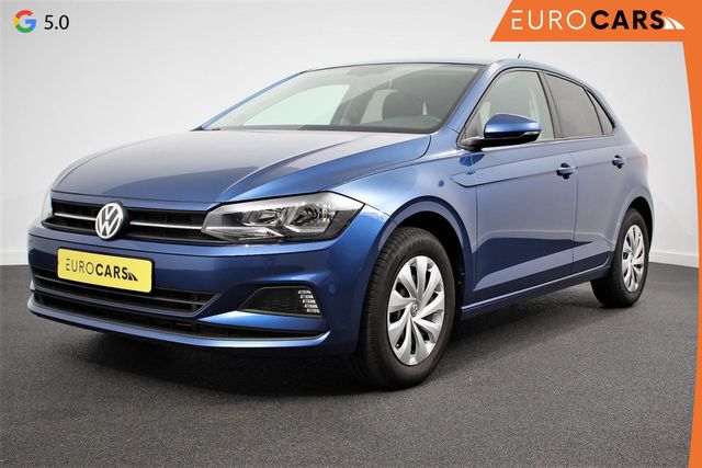 Volkswagen Polo 1.0 TSI DSG Comfortline Plus | navi | Apple