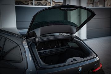 BMW M3 Competition*Touring*Race Track*Carbon*VOLL