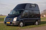 Ford Nugget Westfalia 2013 EU5/Cruise/4P - Wohnmobil oder -wagen Eu