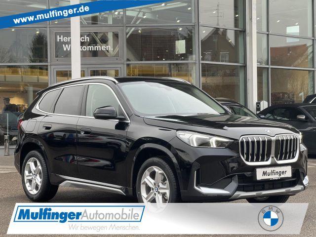 BMW X1 sDrive18i LivePlus DrivAss.Kamera Ad-LED 18"