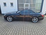 Mercedes-Benz SL 350 PanoDach/Distronic/Scheckheft/Deutsch/SHZ - Mercedes-Benz SL 350 Gebrauchtwagen