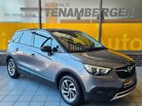 Opel Crossland X Innovation AHK PDC Sitzheizung - Opel Crossland (X): Van