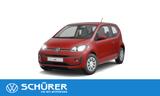 Volkswagen up! 1.0 RKam Sitzheiz TÜVneu DAB+ - Volkswagen up!: mit Navigationssystem