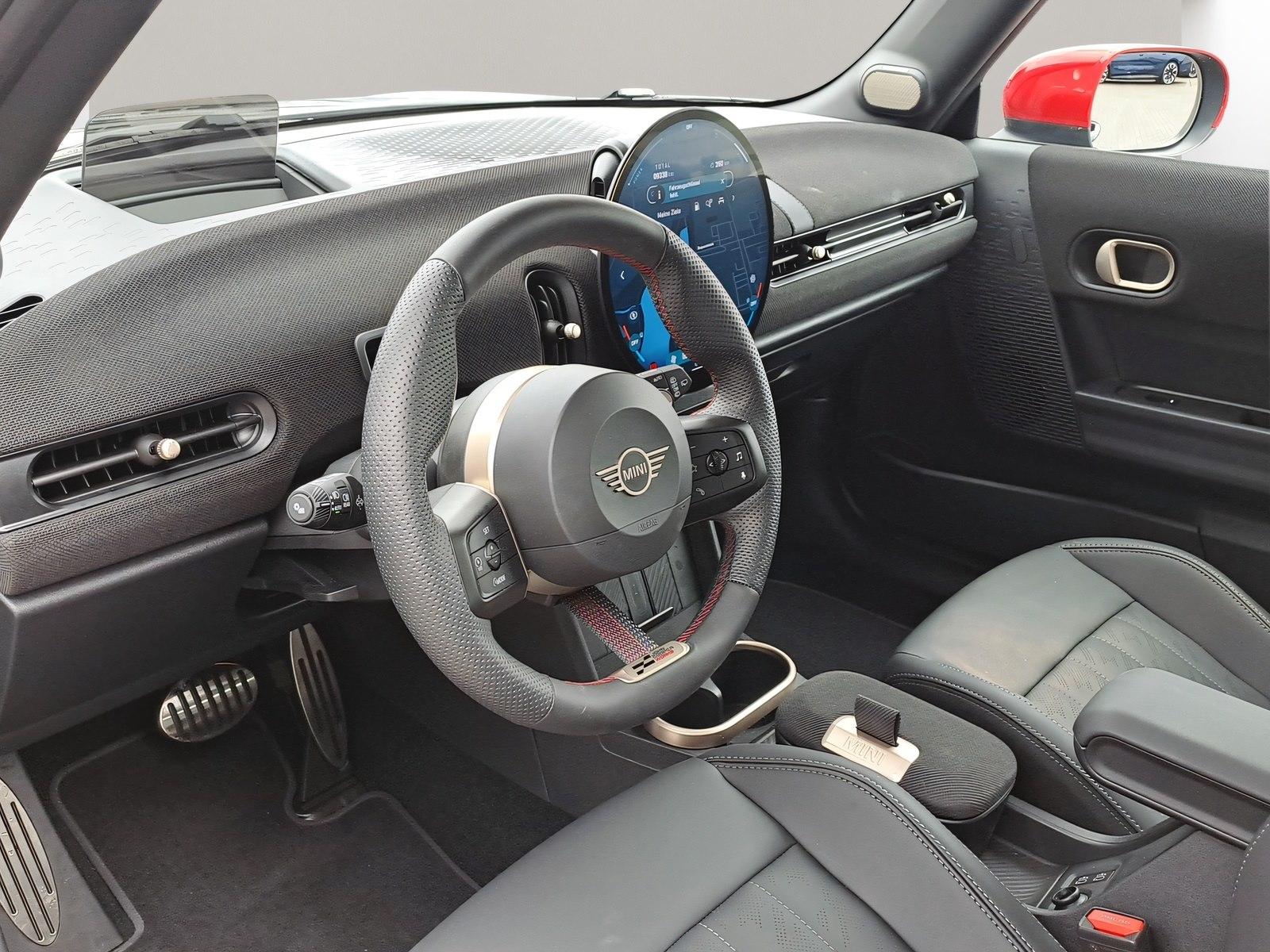 MINI Cooper Harman/K Head-Up Kamera LED, миниатюра 4