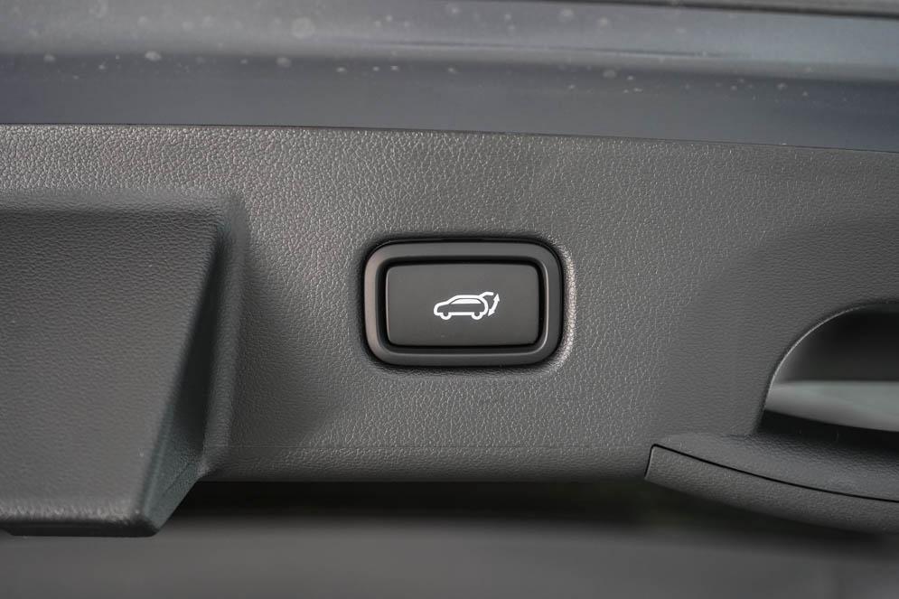 Hyundai TUCSON 1,6 T-GDI DCT 4x4 N-Line LAGER, миниатюра 21