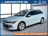 Volkswagen Golf 2.0 TDI DSG Variant Style Park&ComfortPro - Volkswagen Golf Tageszulassungen mit Diesel-Antrieb