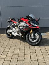 Aprilia RS 660 Factory Modell 2025!!! - SPORTLER