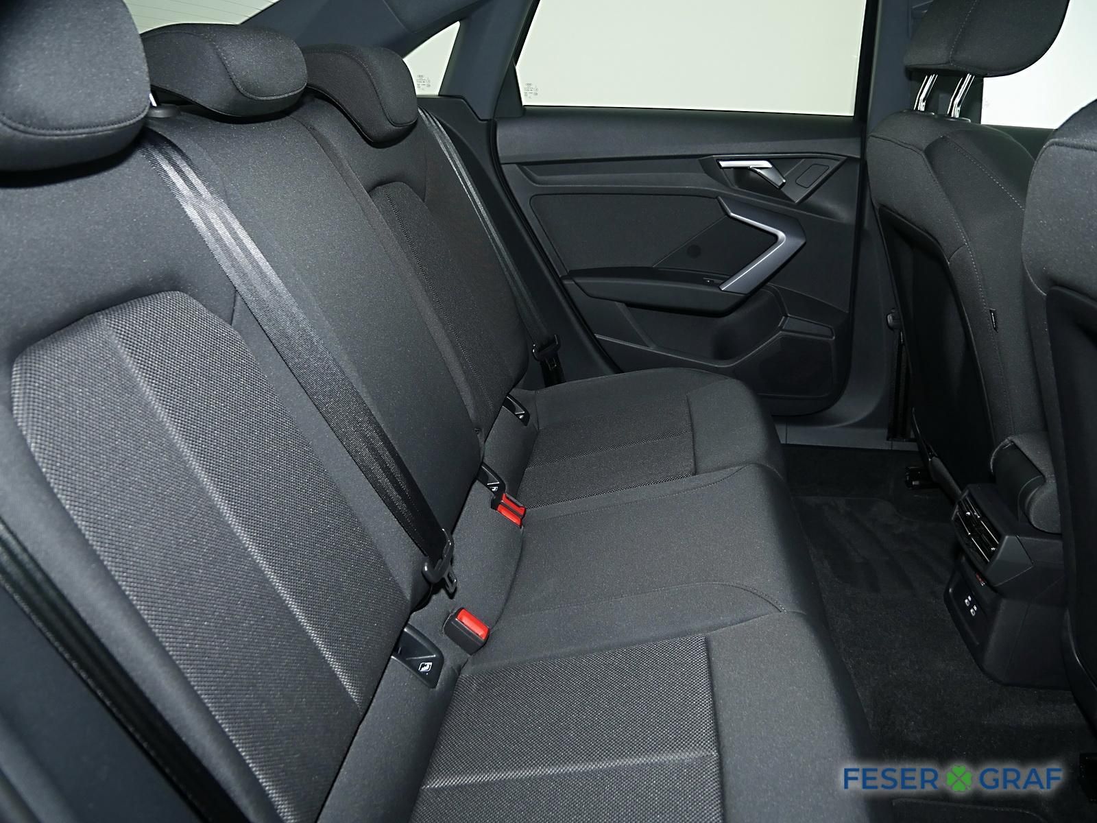 Audi A3 - Bild 5