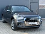 Audi Q5 50 TDI Quattro Sport*S Line*Matrix*AHK* - Audi Q5 Gebrauchtwagen