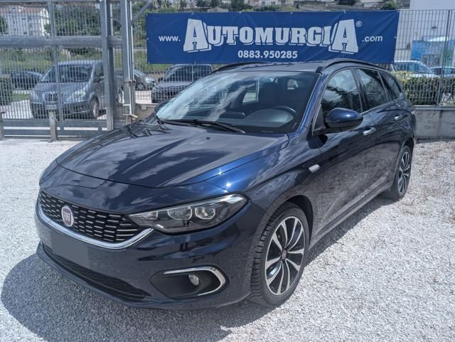 Image of Fiat Tipo
