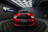 Dodge Durango 3.6 V6 R/T 4x4 Night SRT Styling LPG 19% - Dodge Durango mit LPG-Antrieb