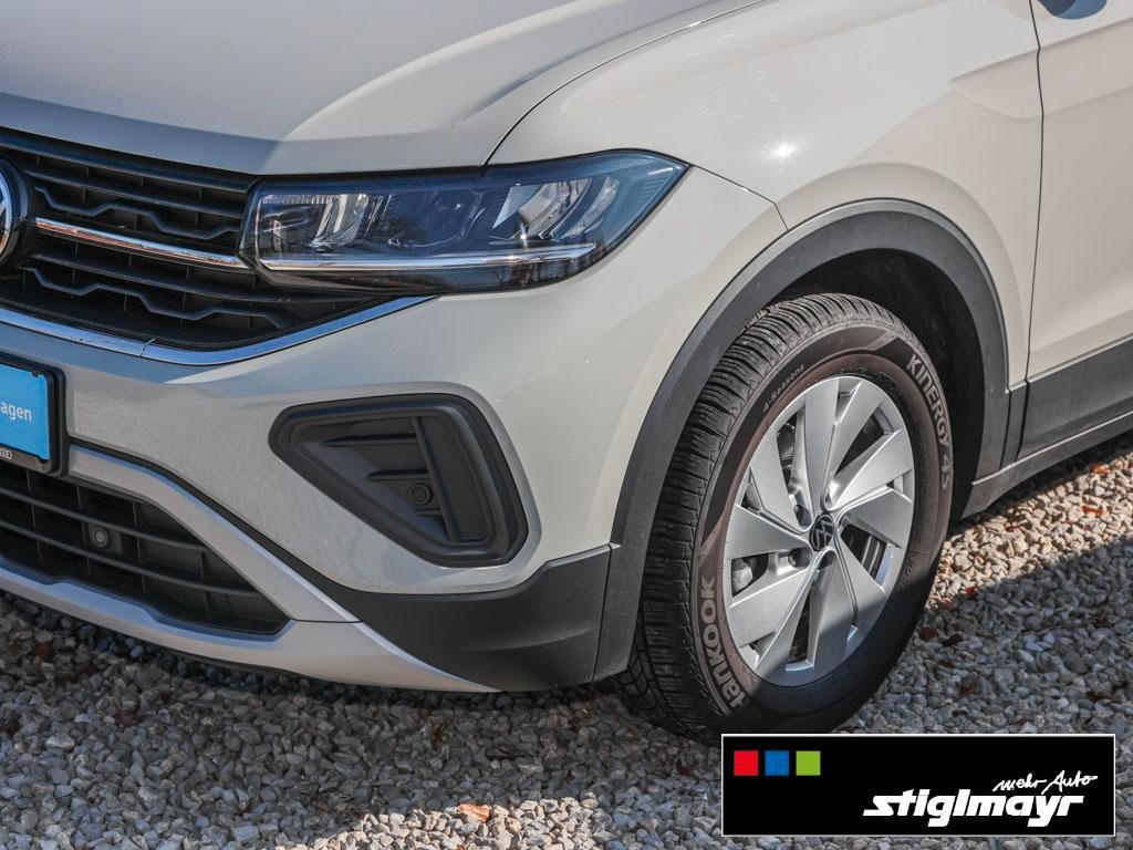 Volkswagen T-Cross - Bild 14