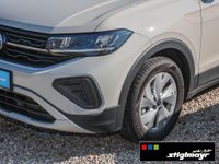Volkswagen T-Cross - Vorschau Bild 14