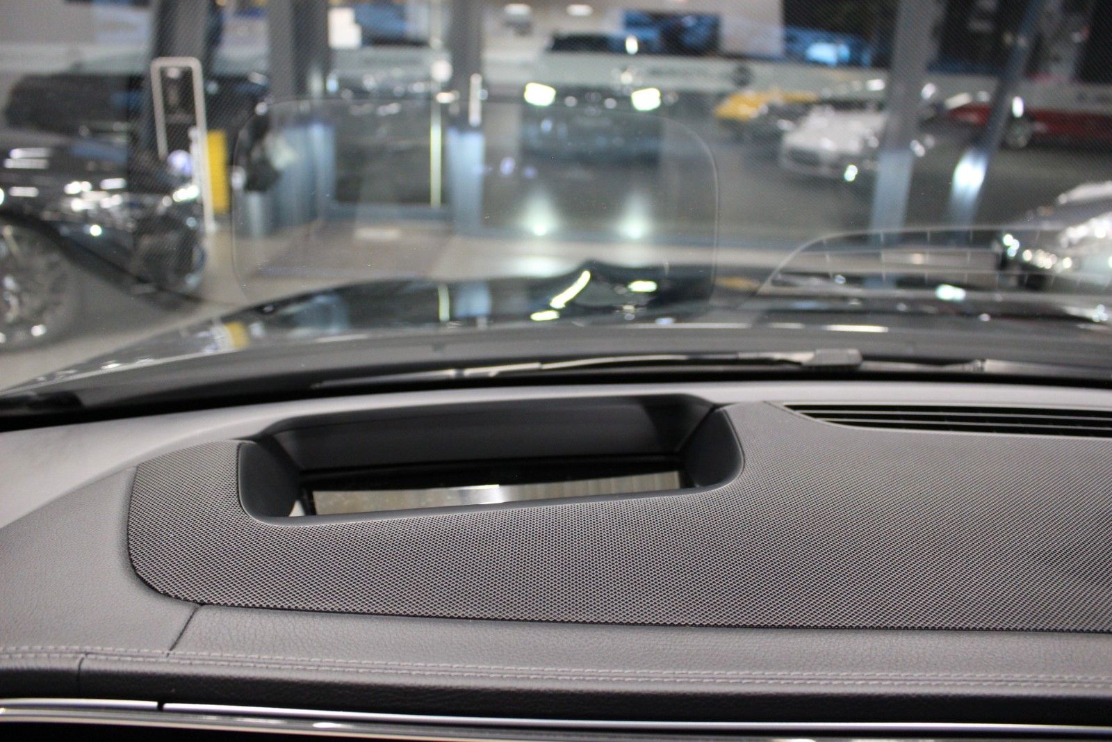 Fahrzeugabbildung Mercedes-Benz GLE 450d AMG Line Burmester+Pano+HeadUp+NightPkt