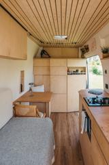 Peugeot Luxus Camper - Autark, Selbstausbau  - Offers