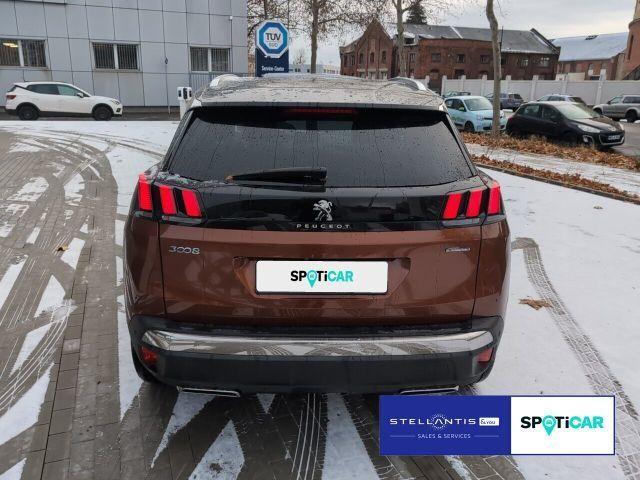 Peugeot 3008 1.6 PureTech 180 Allure*Pano*360°*Focal*LED