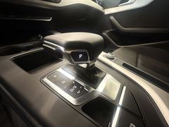 AUDI A4 35 TDI advanced LED Navi ACC HU/AU Neu