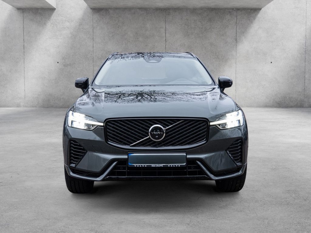 Volvo XC60 T8 AWD Recharge Plus Dark 360° ACC imagem 2