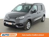 Toyota ProAce City Verso 1.2 Turbo L1 Team D*NAVI*TEMPO - gebrauchte Toyota Proace (Verso) aus dem Jahr 2023