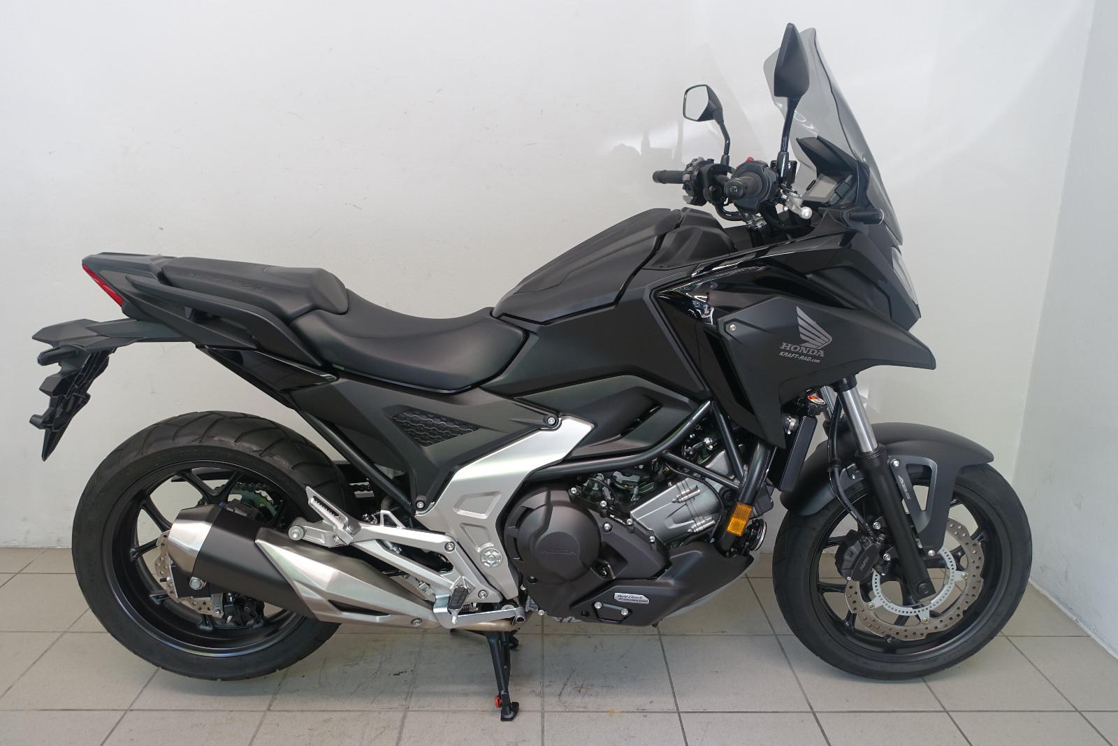Honda NC 750 XD *DCT*1 HAND*WIE NEU*GARANTIE