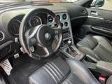 Alfa Romeo 159 2.2 JTS 16V ti Sportpaket Navi Bi-Xenon Lede - Alfa Romeo 159: Jts