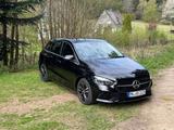 Mercedes-Benz B 180 DCT -