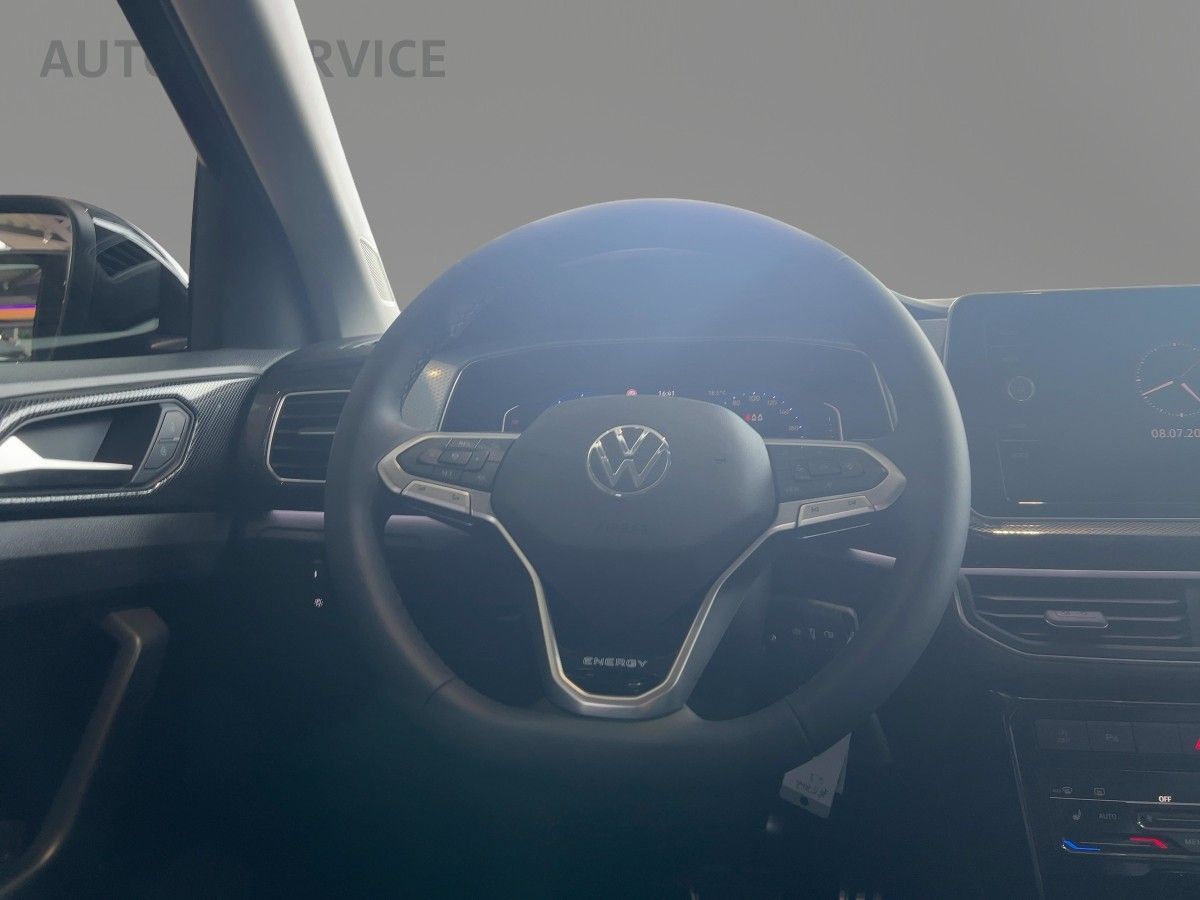 Volkswagen T-Cross - Bild 8