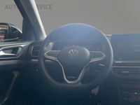 Volkswagen T-Cross - Vorschau Bild 8