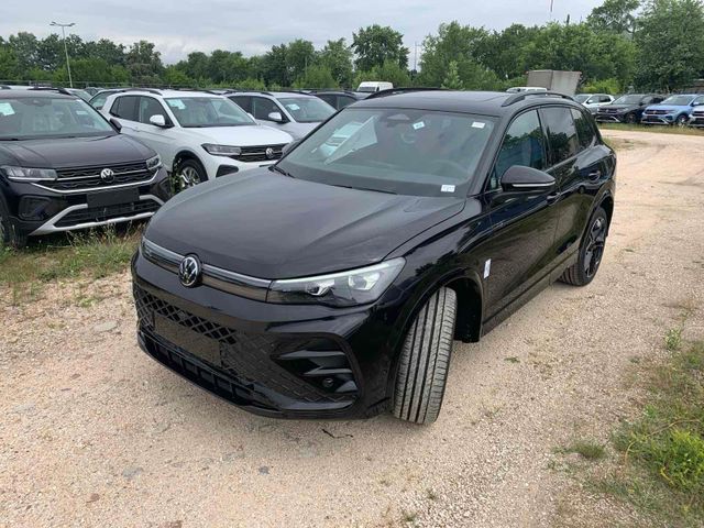 Volkswagen Tiguan 2.0 TDI DSG 4MO R-Line+Matrix+Pano+360Kam