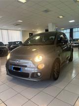 Fiat 500 Multijet 16V 95 CV SPORT - Fiat 500: 16v Sport