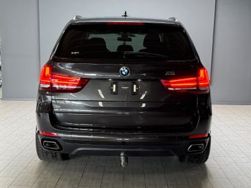 BMW X5 - 8