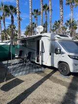 Etrusco T 7400 SB Garantie bis 2027