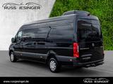 Mercedes-Benz Sprinter 317 CDI Tourer PRO Maxi *2 x Klima*AHK - Mercedes 9-Sitzer