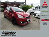 Mitsubishi Space Star 1.2 Active+ AUTOMATIK NAVI SHZ FSE AL - Mitsubishi Space Star: Active