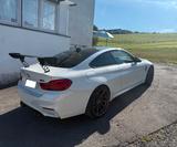 BMW M4 Coupé, M Performance Abgasa, Carbon, Kein OPF - BMW M4: M Performance