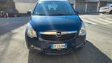 Opel Agila 1.0 12V 65CV Enjoy - Opel Agila: Enjoy