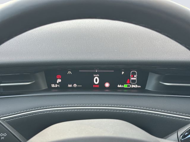 ID.7 Tourer Pro 210 kW (286 PS) 77 kWh AHZV Matr