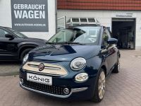 Fiat 500C - Vorschau Bild 1