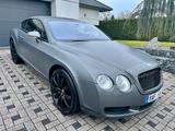 Bentley Continental GT *6.0*W12*Luft*4WD*EU CAR - Bentley Gebrauchtwagen von 2004
