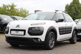 Citroën C4 Cactus Selection/SHEFT/KLIMA/PDC/RCAM/SHZ/BT/ - Citroën C4 Cactus: Selection