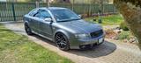 Audi S4 4.2 quattro  - gebrauchte Audi S4 aus dem Jahr 2003